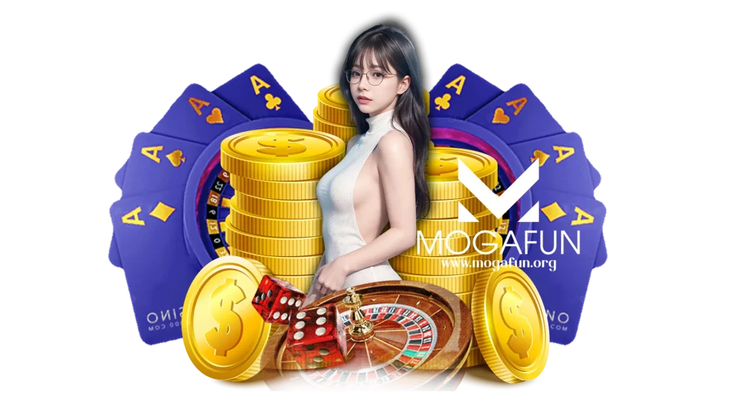 mogafun